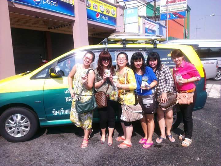 Our commitment to safe and friendly service